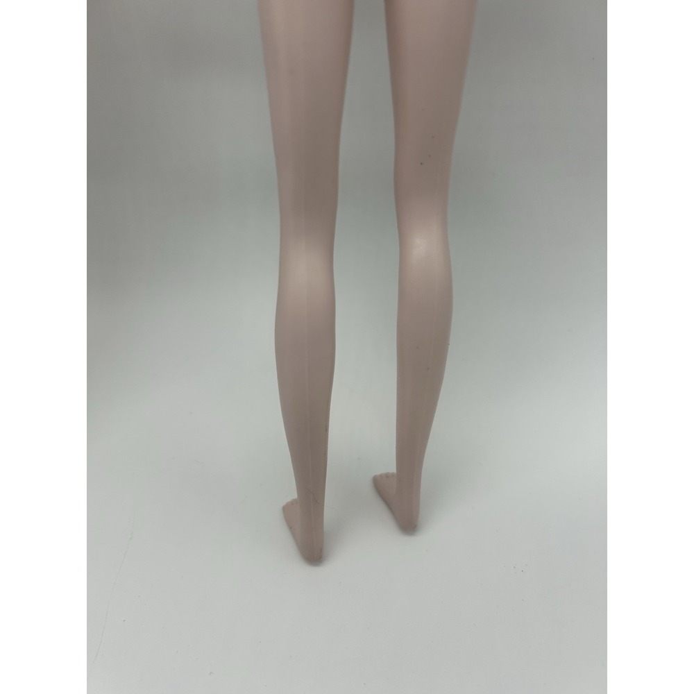 Disney Frozen Princess Elsa Anna Dolls 11" Barbie Articulated Jointed Doll nude - Picture 11 of 13